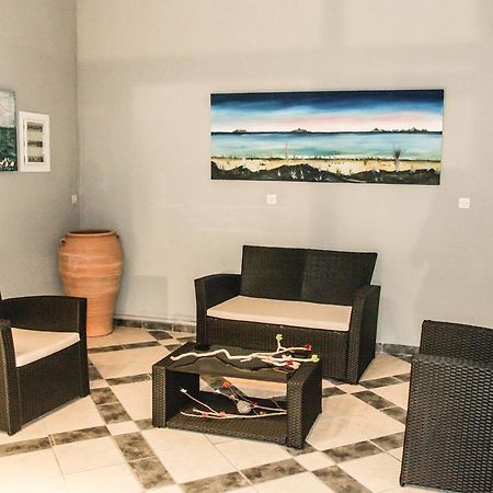 Skentos Hotel Kriopijí Kültér fotó